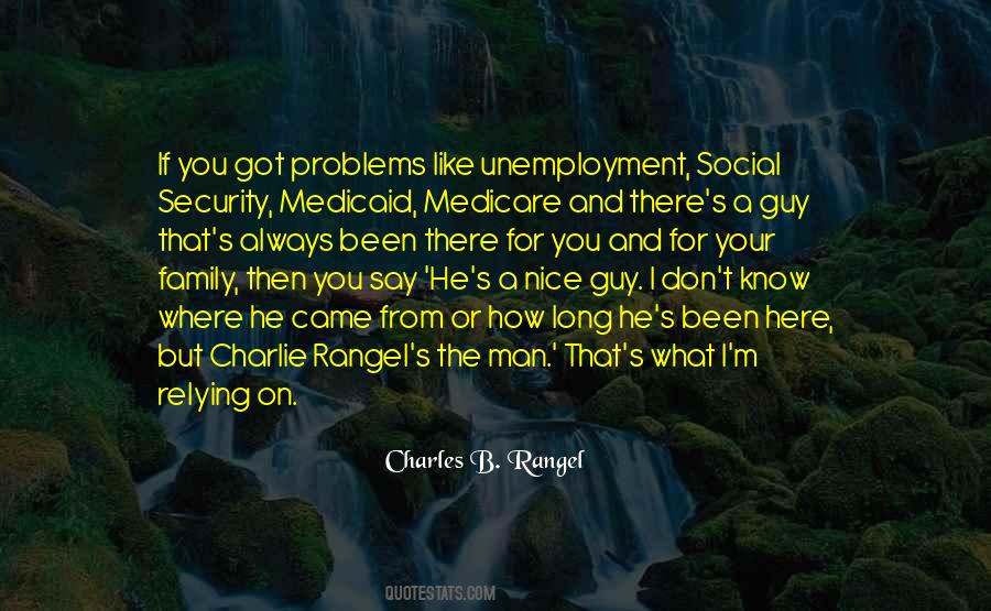 Rangel Quotes #650880