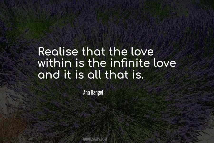 Rangel's Quotes #1035420
