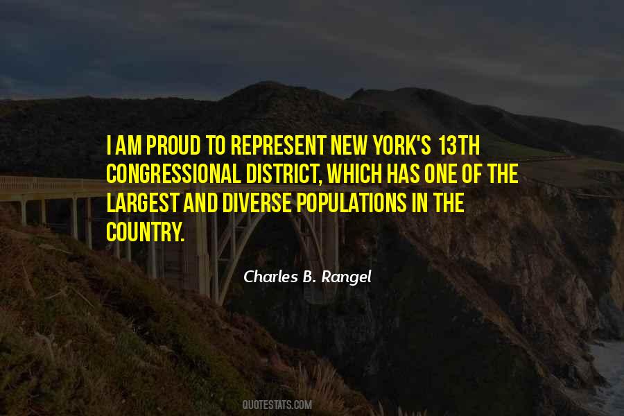 Rangel's Quotes #1822841