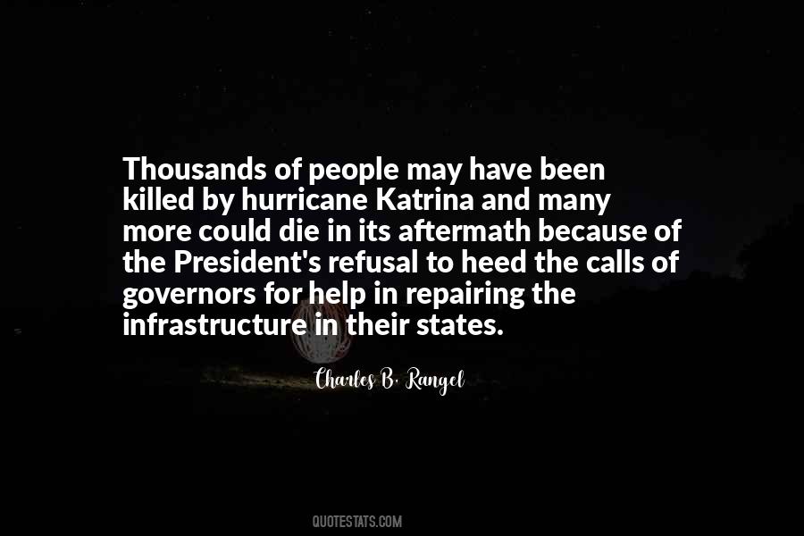 Rangel's Quotes #960220