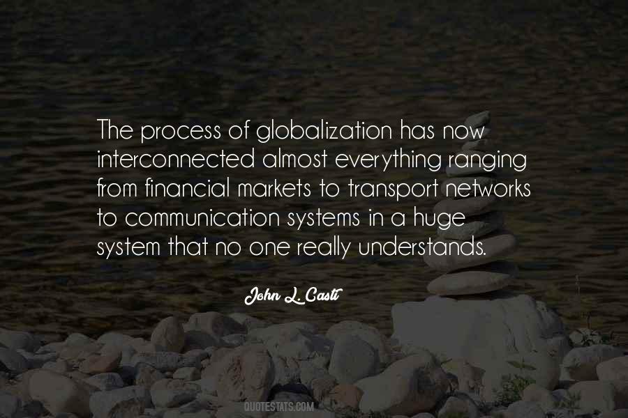 Ranging Quotes #1210455