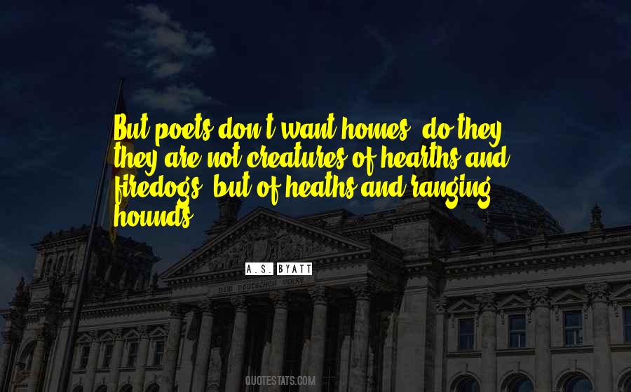 Ranging Quotes #653642