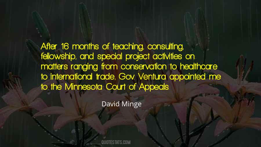 Ranging Quotes #719992