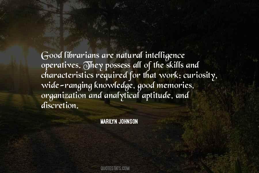 Ranging Quotes #918861