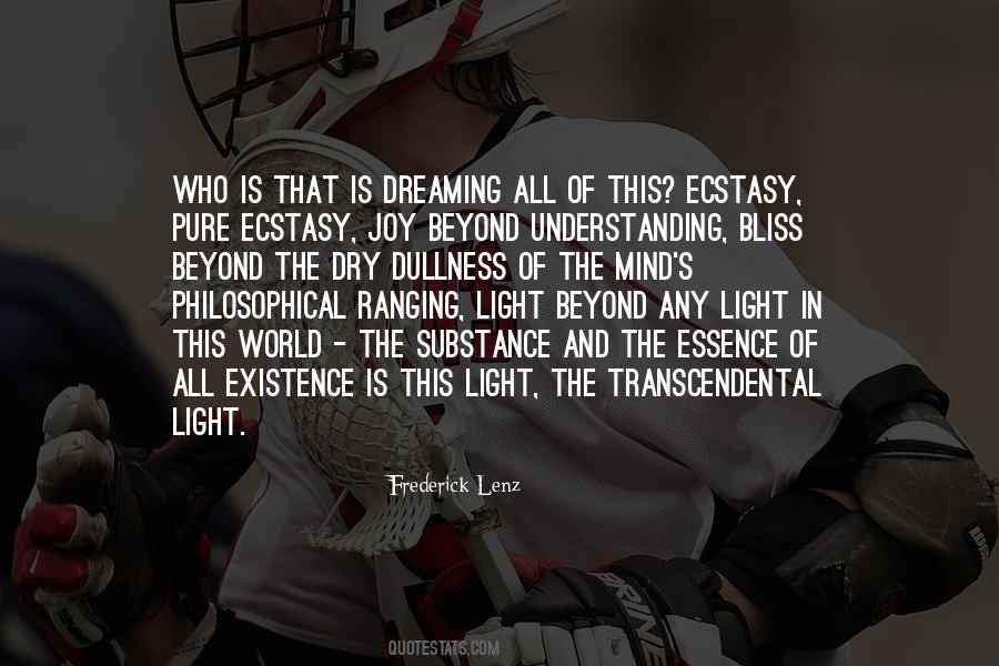 Ranging Quotes #961899