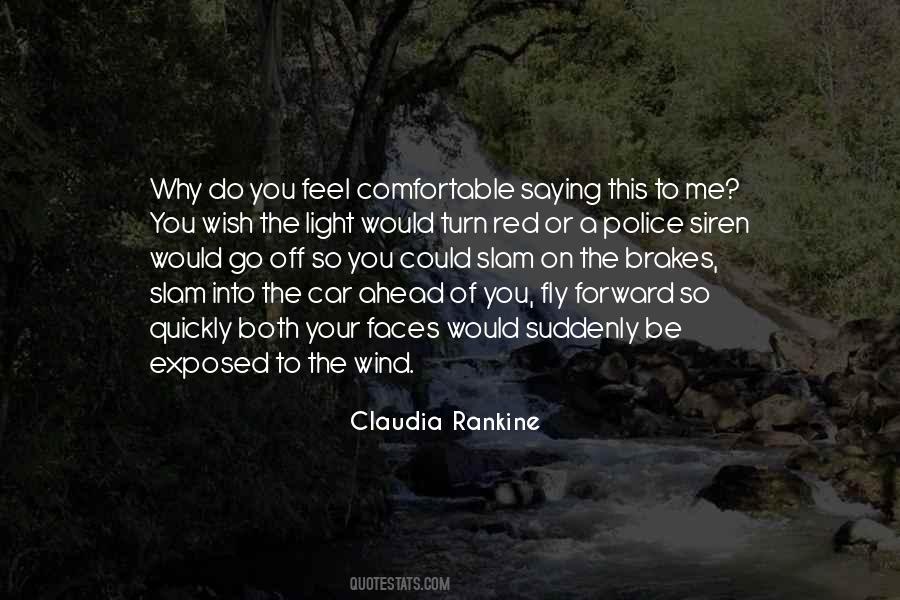 Rankine's Quotes #501882