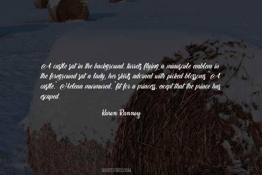 Ranney Quotes #1100939