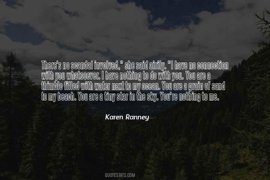 Ranney Quotes #1661341