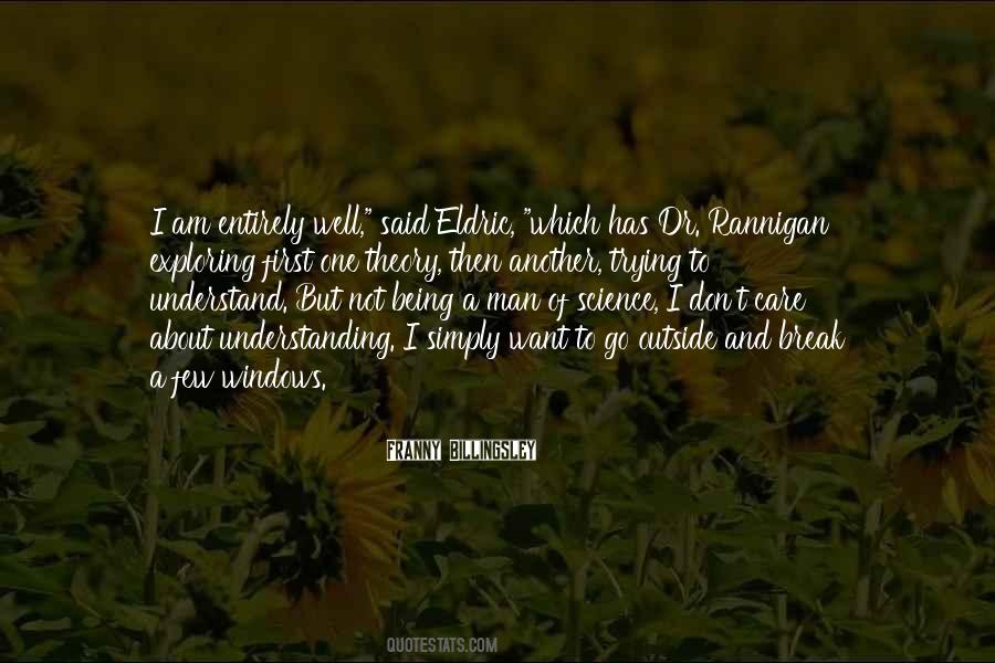 Rannigan Quotes #118502