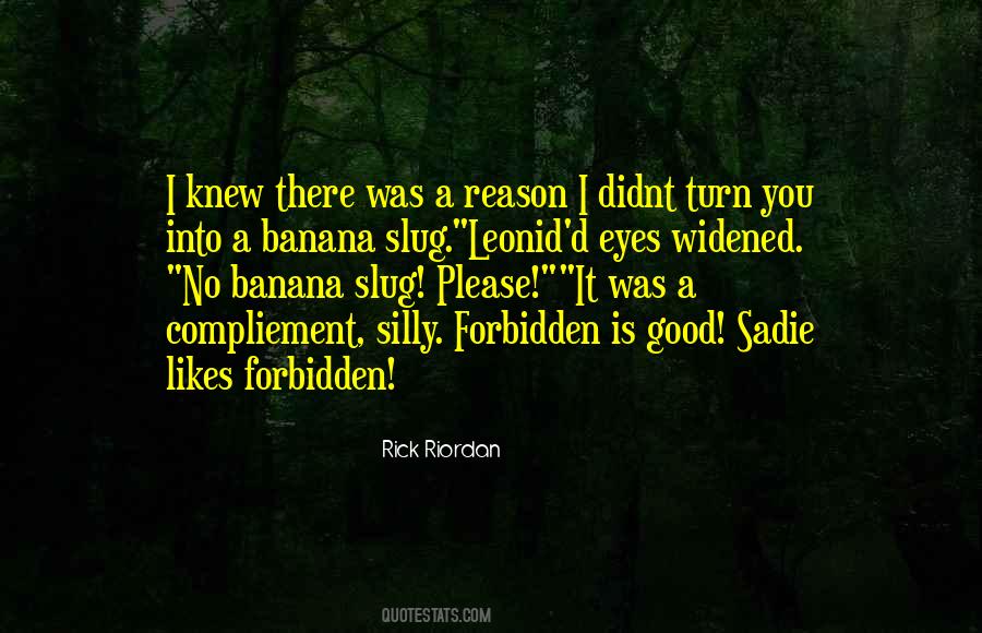 Rannigan Quotes #706311