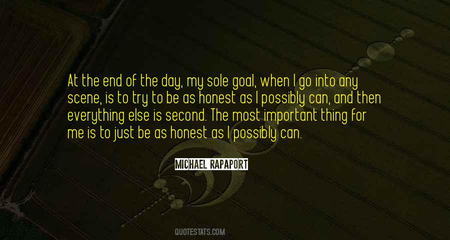 Rapaport Quotes #1105757