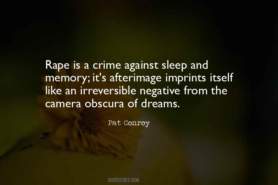 Rape's Quotes #1744797