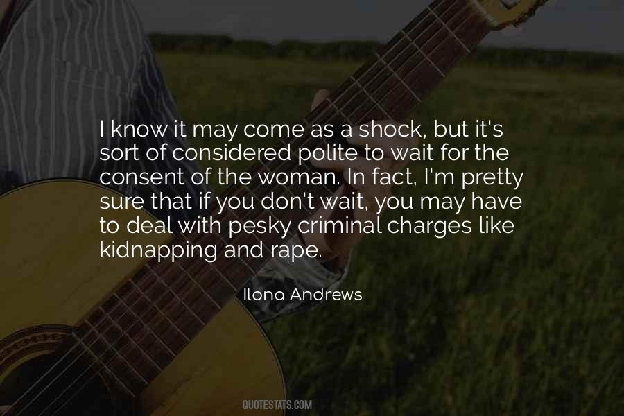 Rape's Quotes #261359
