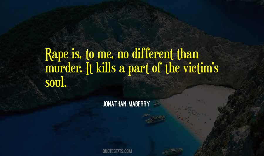 Rape's Quotes #34884