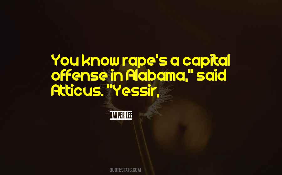 Rape's Quotes #650924