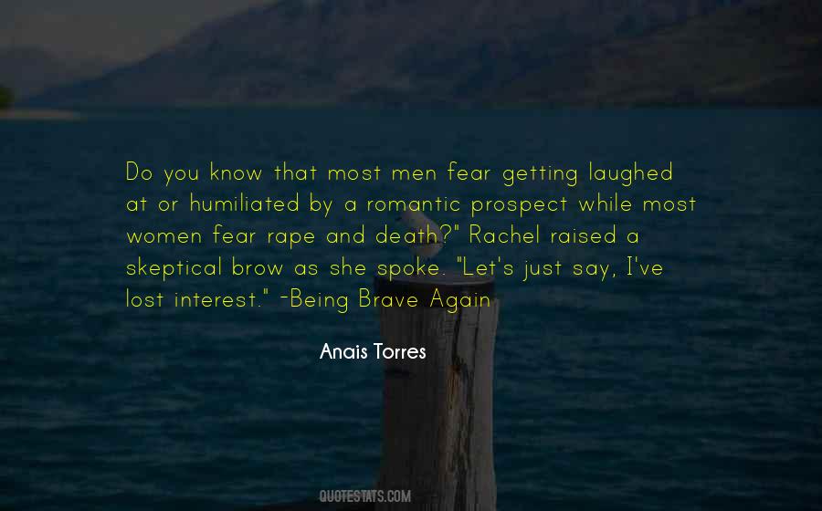 Rape's Quotes #683744