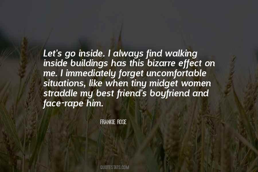 Rape's Quotes #712081