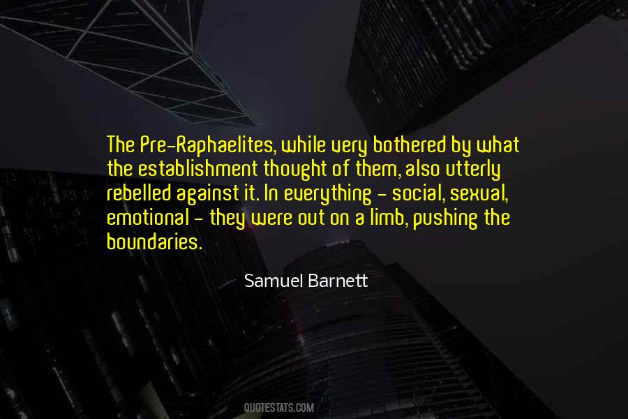 Raphaelites Quotes #1035387