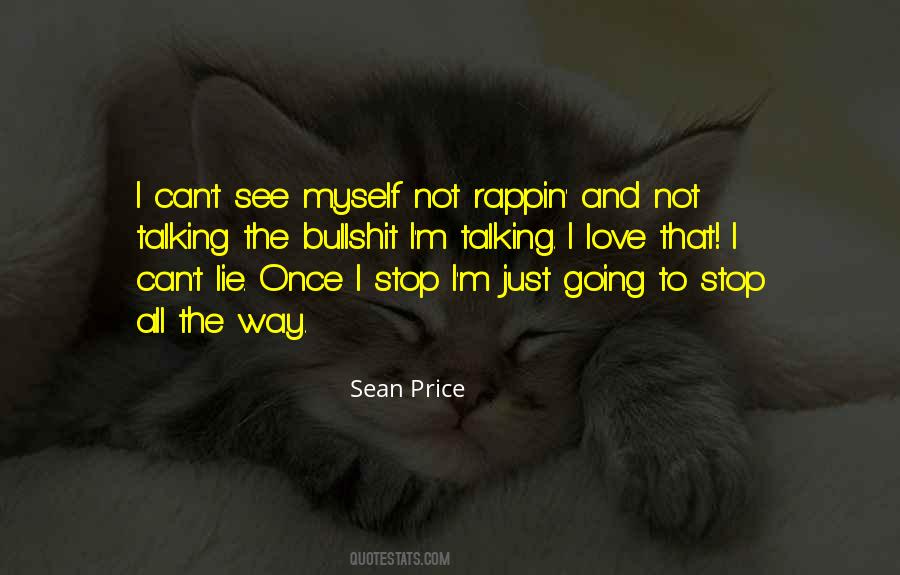 Rappin Quotes #407695