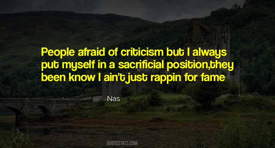 Rappin Quotes #623049