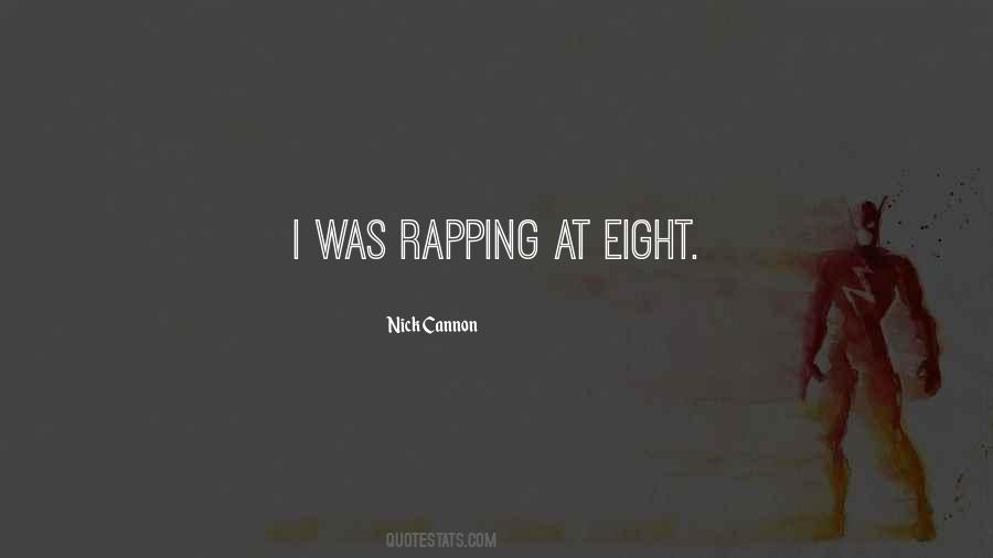 Rapping's Quotes #1214639