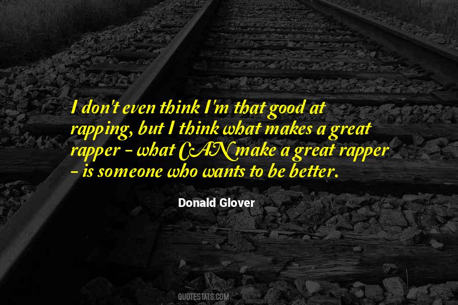Rapping's Quotes #678520