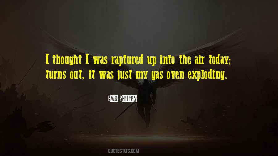 Raptured Quotes #1490513