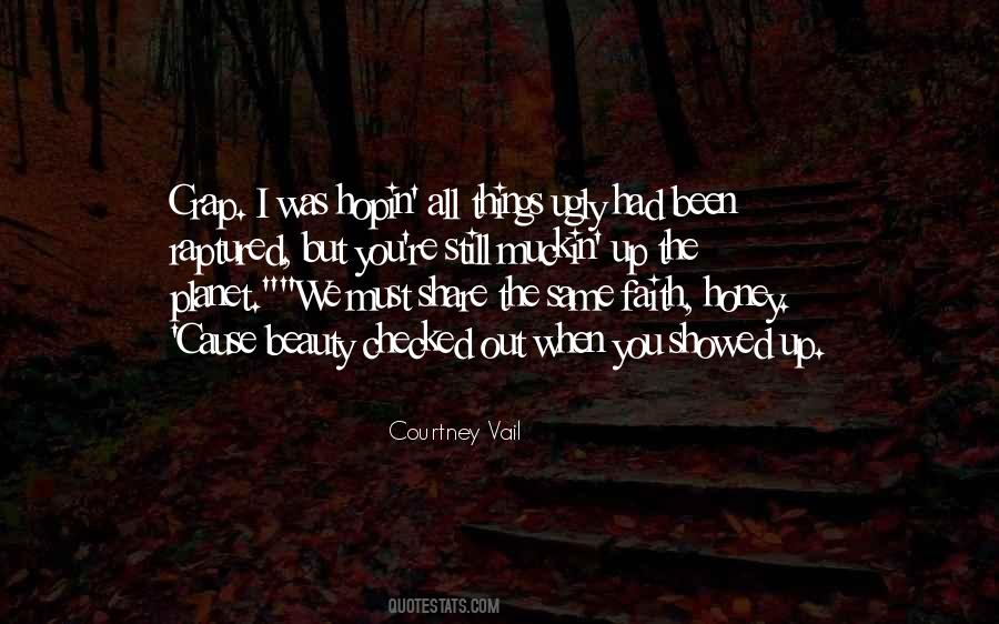 Raptured Quotes #705514