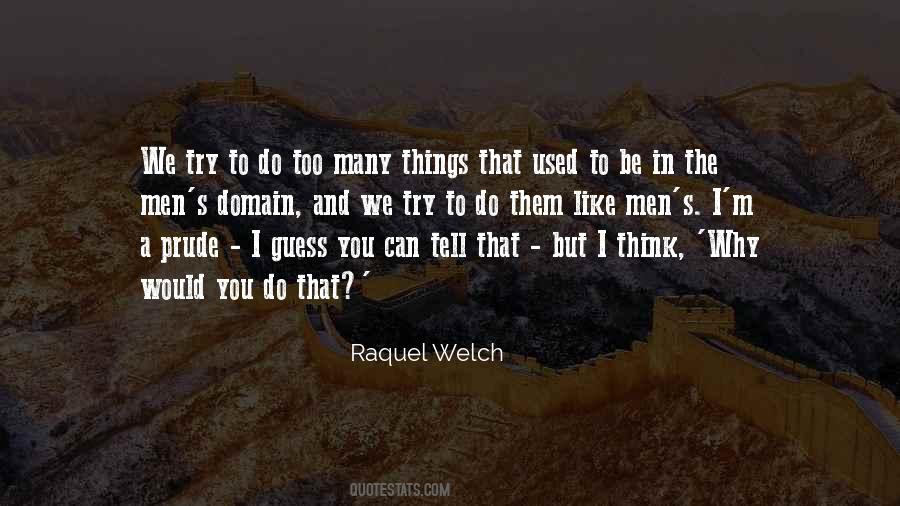 Raquel's Quotes #680216