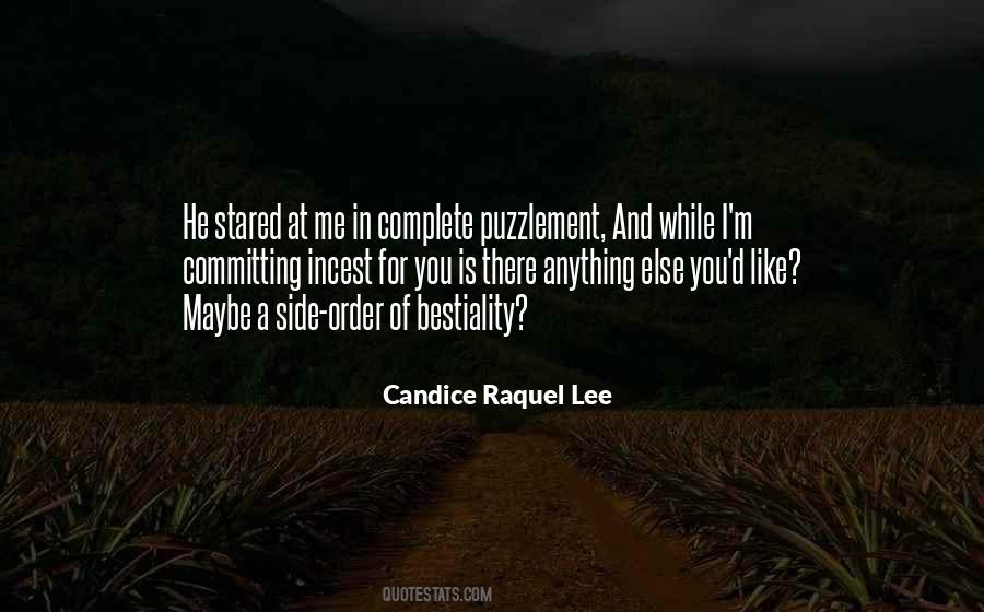Raquel's Quotes #921068