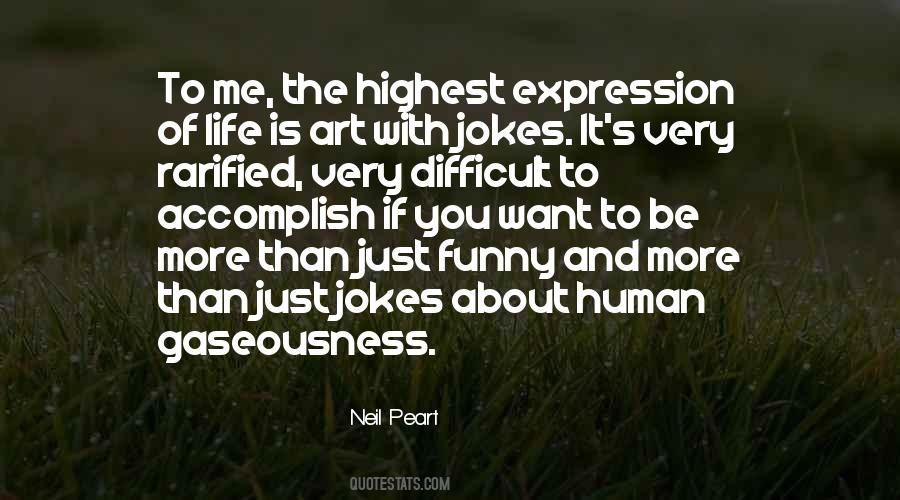 Rarified Quotes #1274234