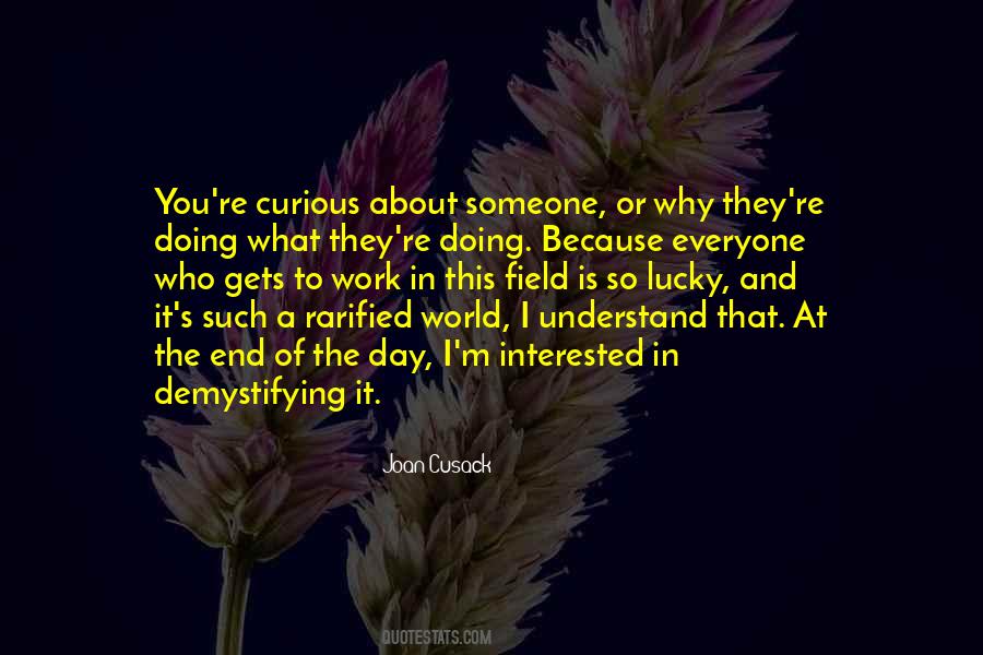 Rarified Quotes #1426649