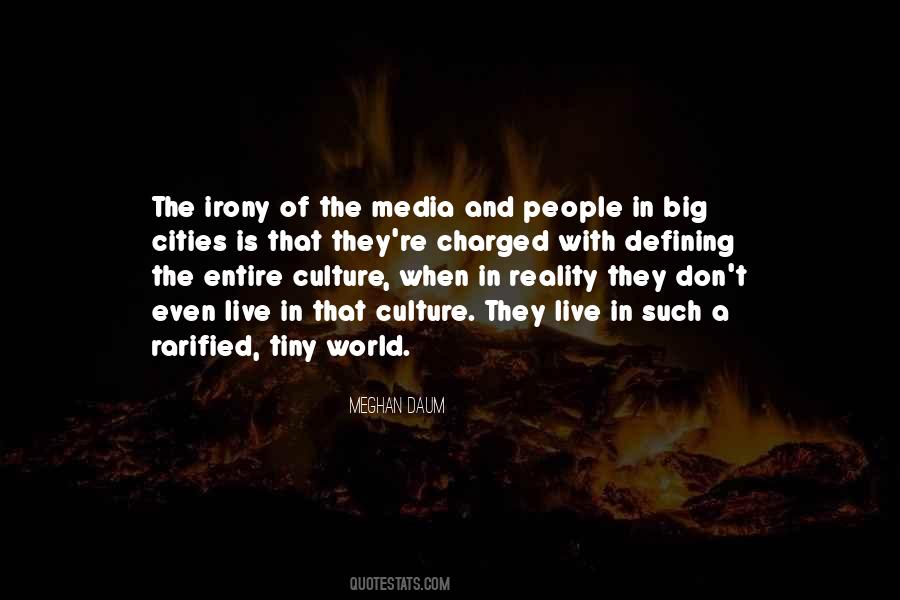 Rarified Quotes #216406