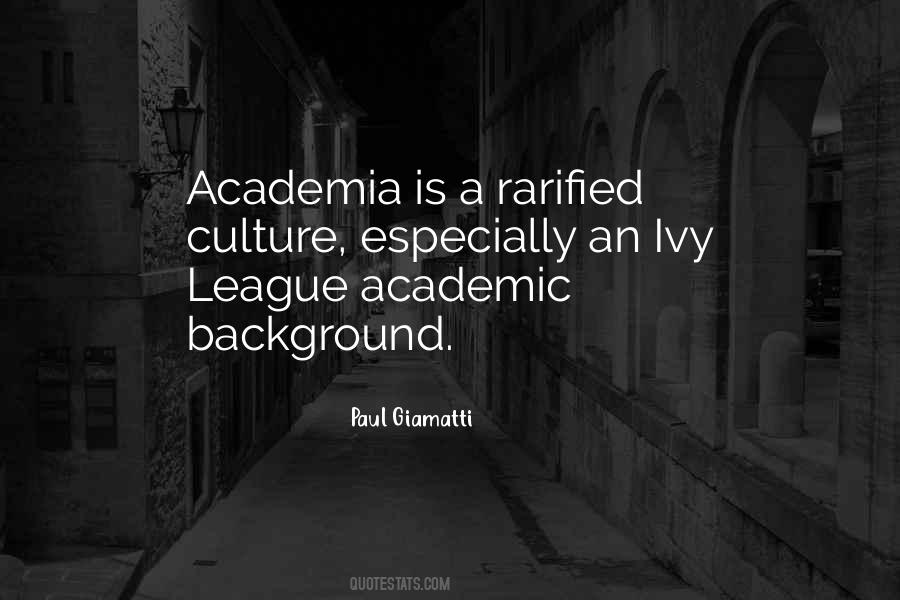 Rarified Quotes #661820