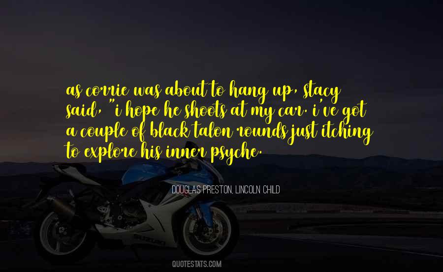 Rarin Quotes #1497298