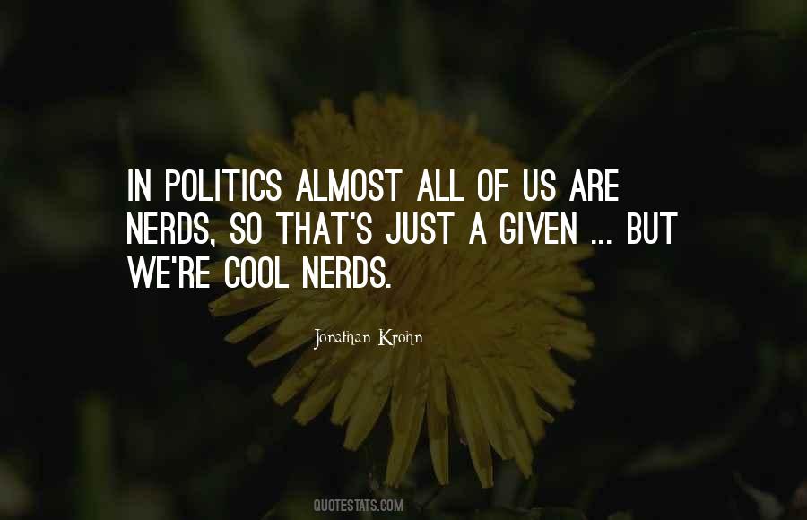 Rarities Quotes #1594043