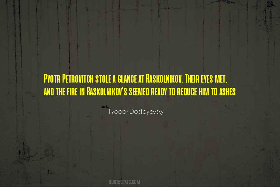 Raskolnikov's Quotes #1100737