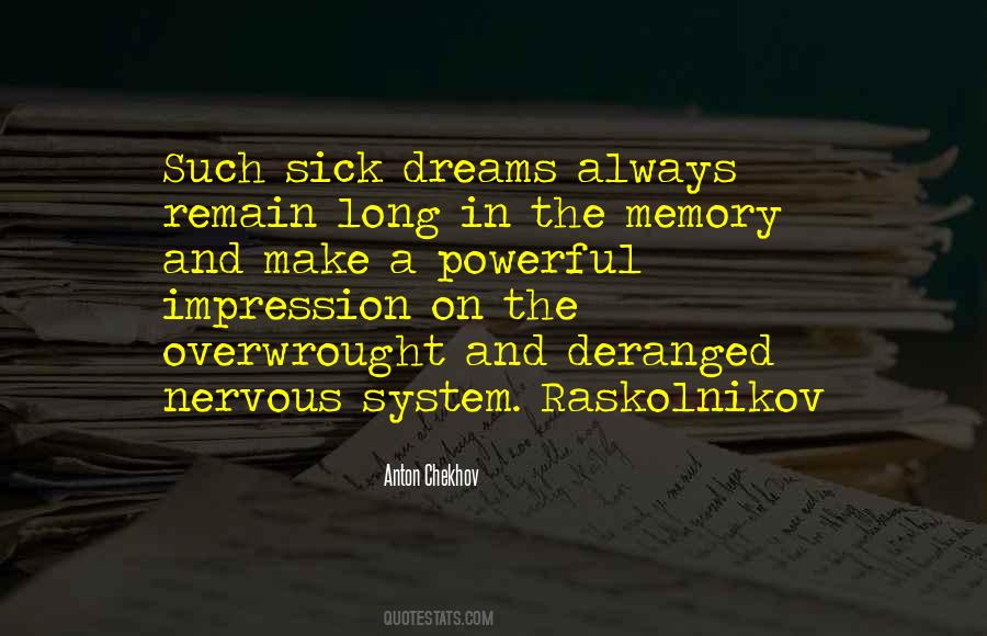 Raskolnikov's Quotes #392929