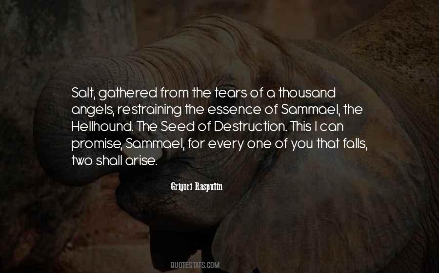 Rasputin's Quotes #1749242 Rasputin's Quotes #1749242