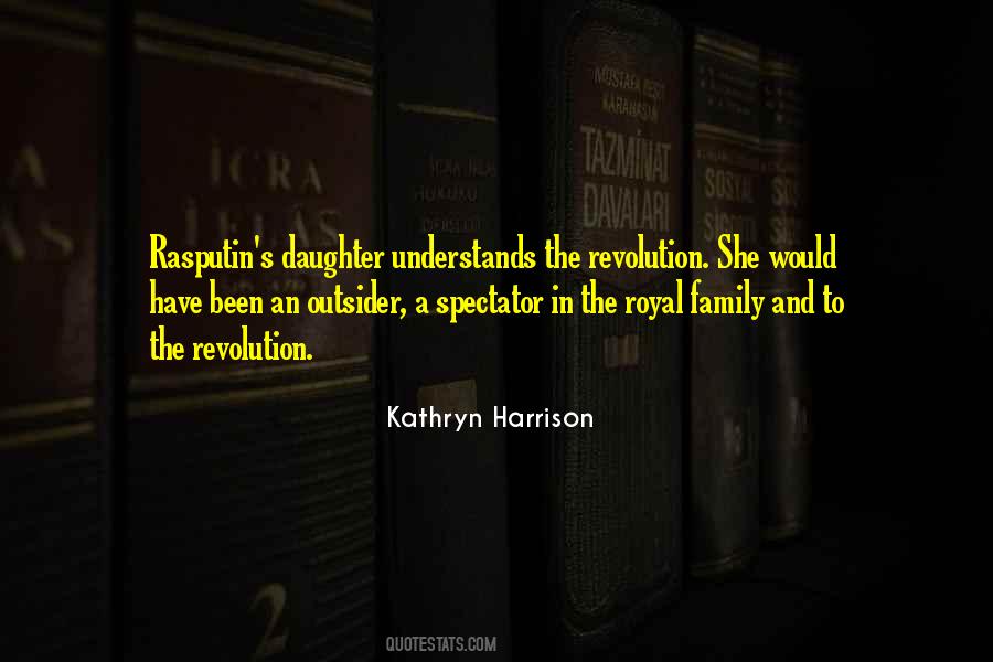 Rasputin's Quotes #445389 Rasputin's Quotes #445389