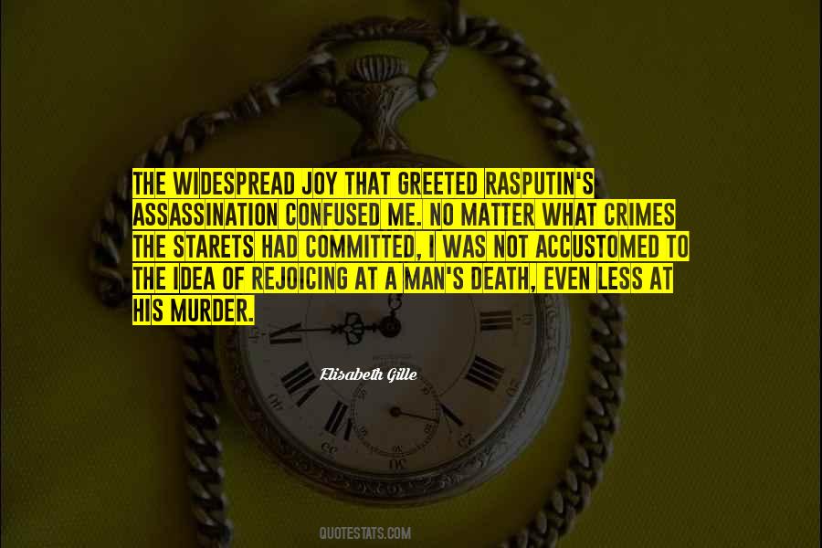 Rasputin's Quotes #631411