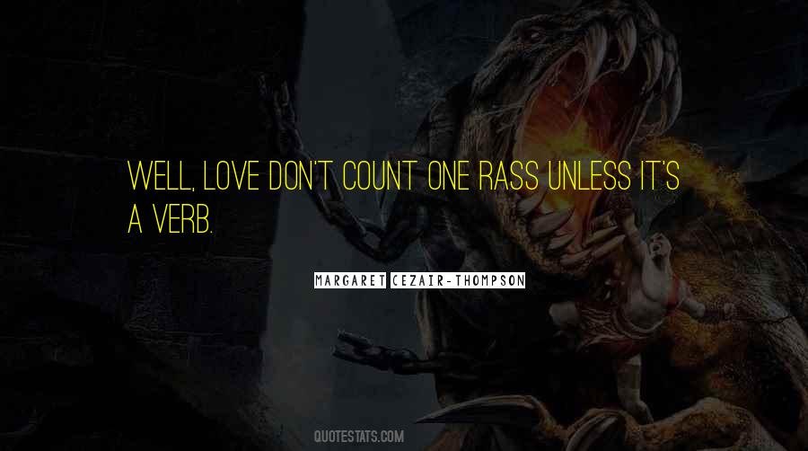 Rass Quotes #772534