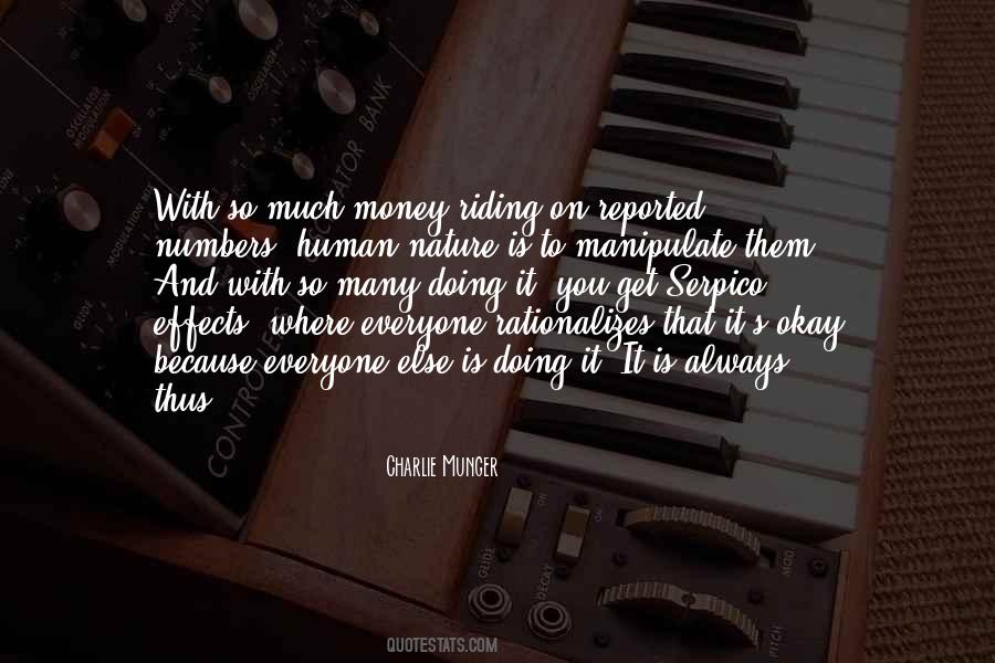 Rationalizes Quotes #1557544