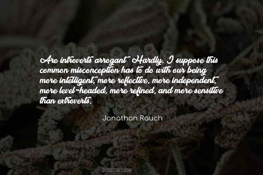 Rauch Quotes #1754611