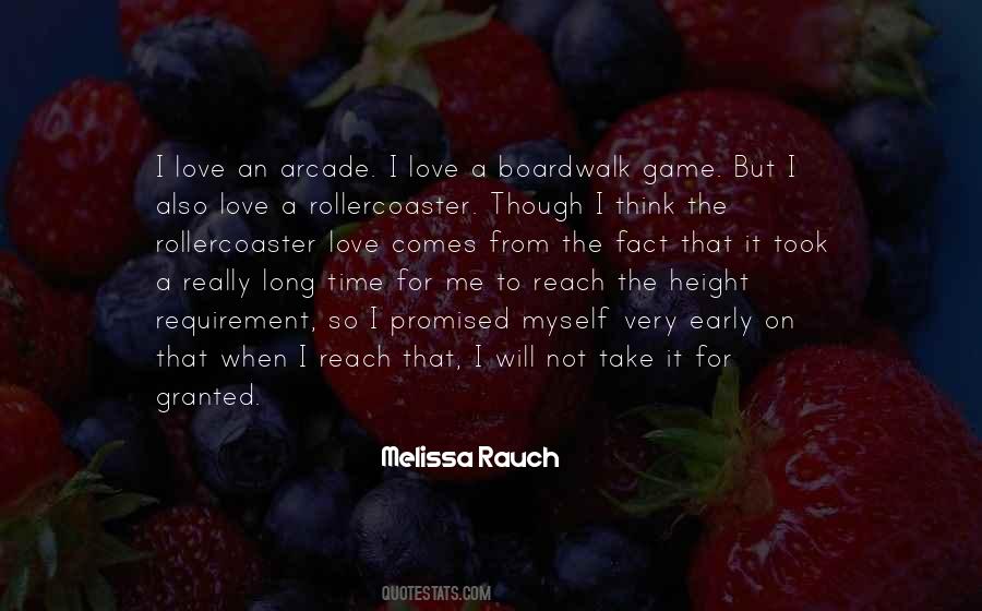 Rauch Quotes #819427