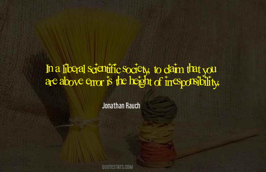 Rauch Quotes #994402