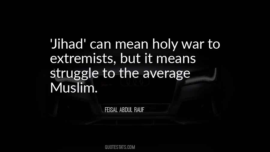 Rauf Quotes #1376981