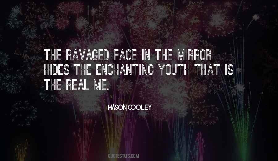 Ravaged Quotes #1724268