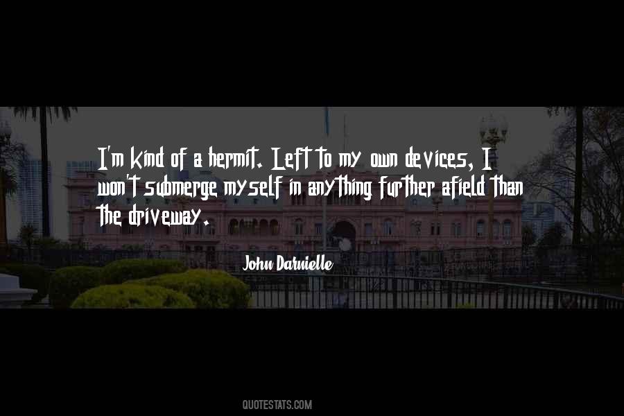 Ravelle Quotes #1803086