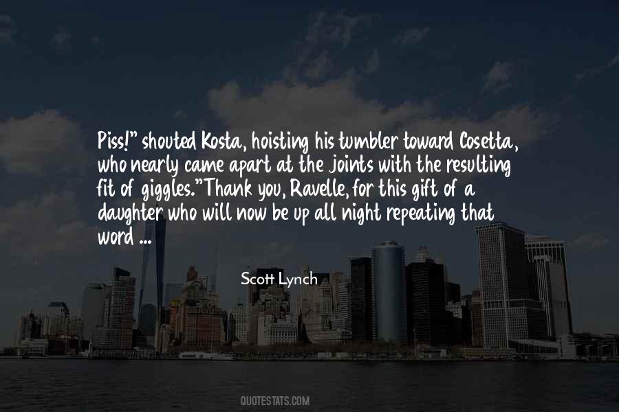 Ravelle Quotes #930818